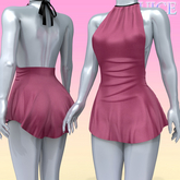 Atlantis Dress LaraX
