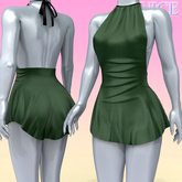 Atlantis Dress LaraX