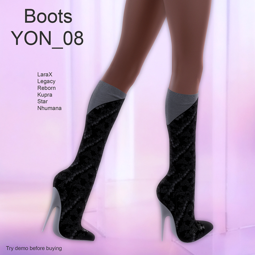 [PCE]YON_Boots_08