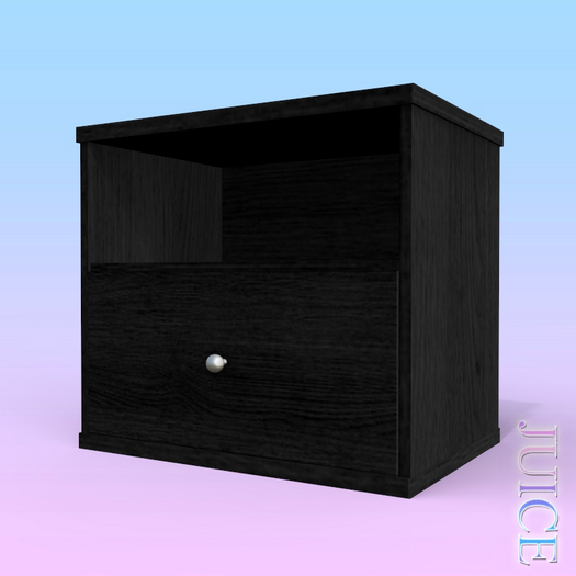 Commode Nightstand