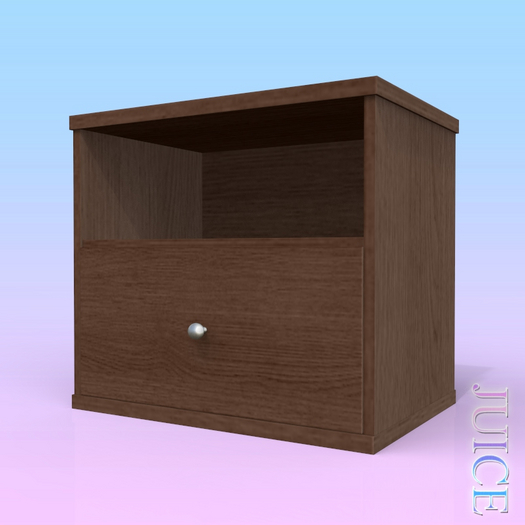 Commode Nightstand