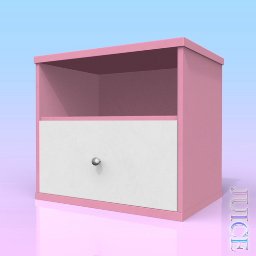 Commode Nightstand