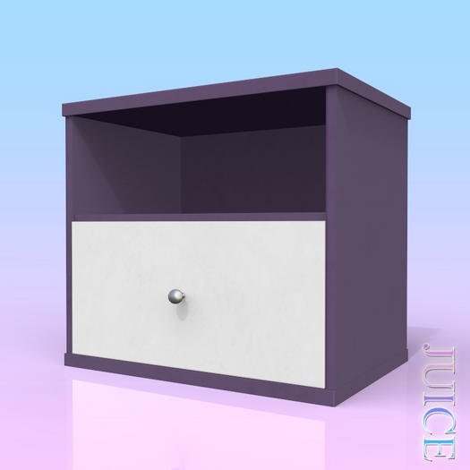 Commode Nightstand