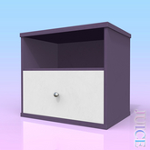 Commode Nightstand
