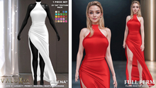 VALUXIA[FP] - Lilena 2K TEXTURE PACK FULL PERM