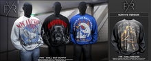 FYR - Chill Sweater Survive