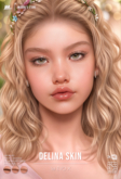 ::Midori's Store:: Delina Skin - EVOX (FATPACK)