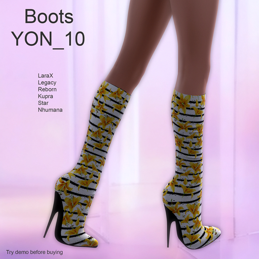 [PCE]YON_Boots_10