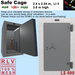 Second Life Marketplace - Safe cage