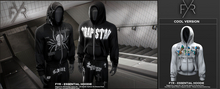 FYR - Essential Hoodie Cool 2