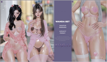 Bipolar - Wanda Panties - Fatpack