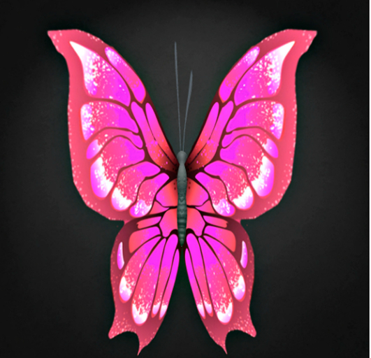 {Papillon} Ma/Mon/Nor/Fey/Butterfly/8thF Cocoon