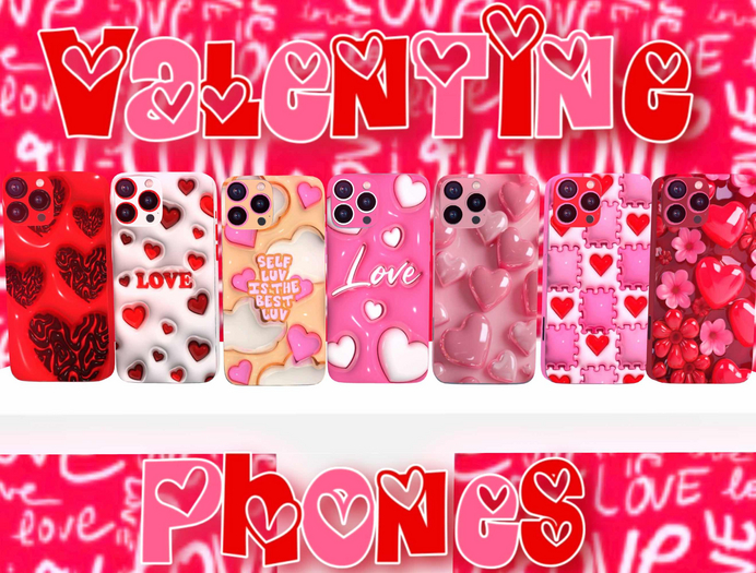 Valentine PD Phone UnPacker