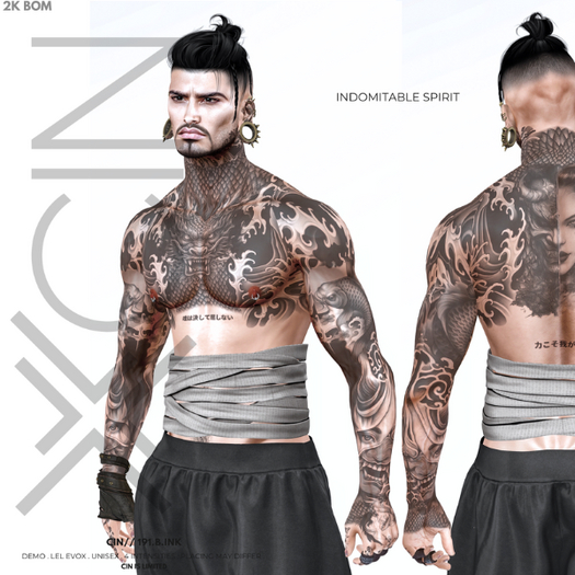 CIN// 191.B.INK