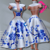 ::: [GYTTA] ::: FULL PERM 2026 # 08 - Dress