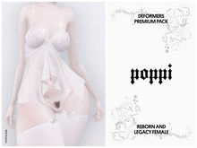 Deformers :: Premium Pack