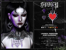 ASCENT - Spiny Pack