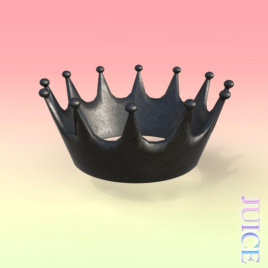 Crown King Queen