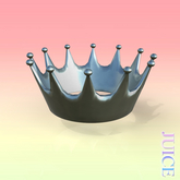 Crown King Queen