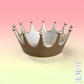 Crown King Queen