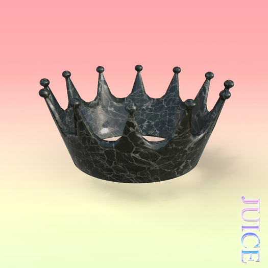Crown King Queen