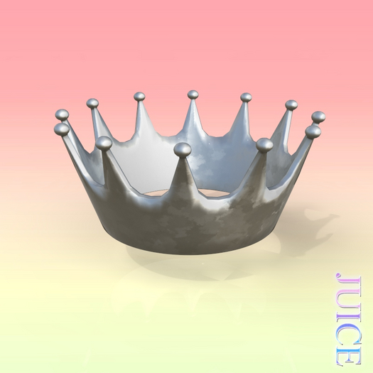 Crown King Queen