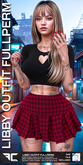 FLECHA Libby Outfit Fullperm