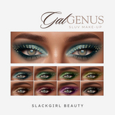 SG :: GENUS BOM Reg Gal