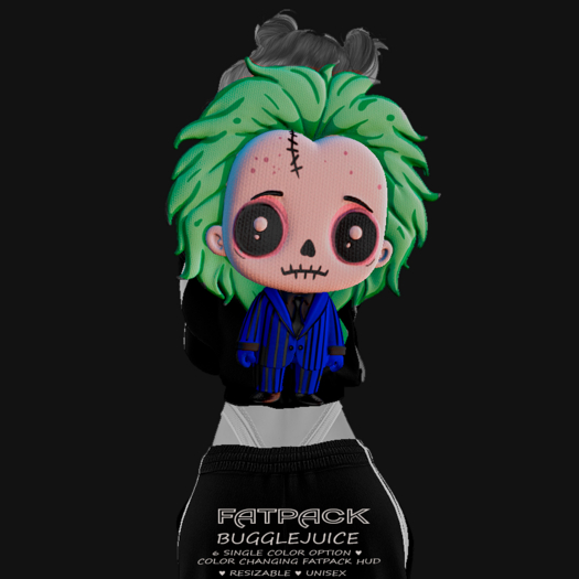 LIYUE-BUGGLEJUICE-FATPACK [Add Me]