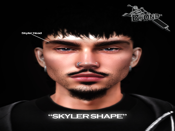 BYOND - Skyler Shape