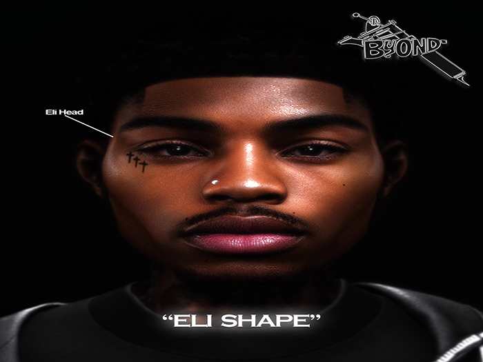 BYOND - Eli Shape