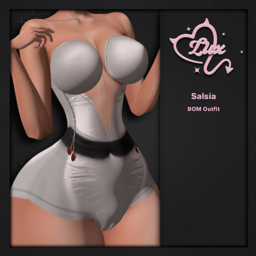 Lux - Salsia