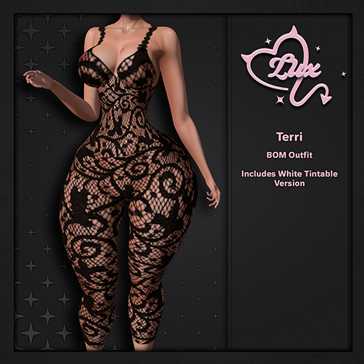 Lux - Terri