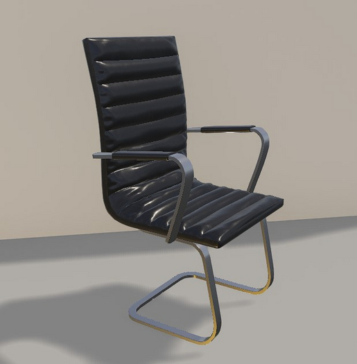 MOS Chair