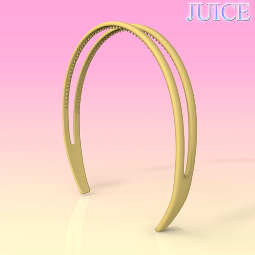 Double Headband