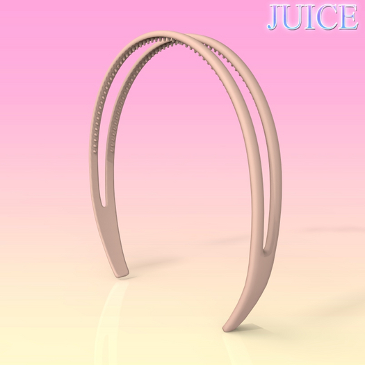 Double Headband