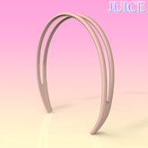 Double Headband