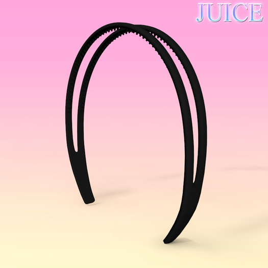 Double Headband