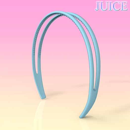 Double Headband