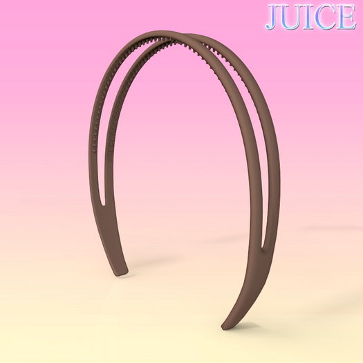Double Headband