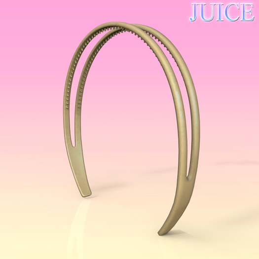 Double Headband