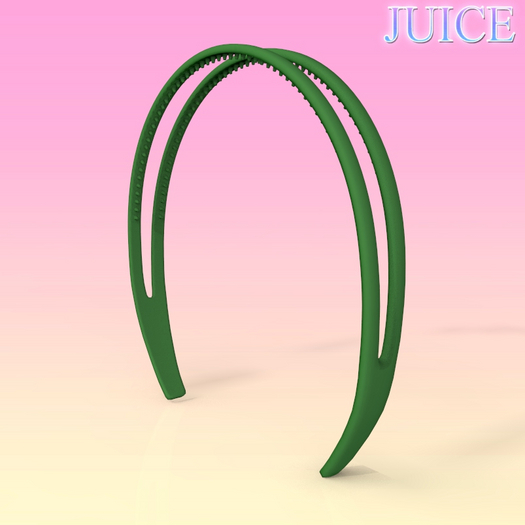 Double Headband