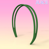 Double Headband