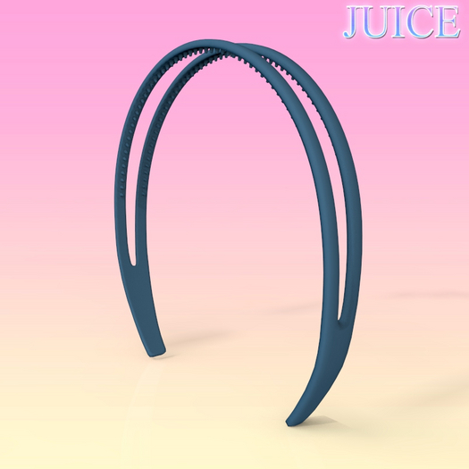 Double Headband