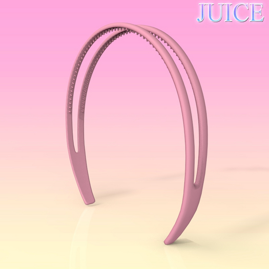 Double Headband