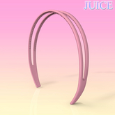 Double Headband