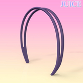 Double Headband