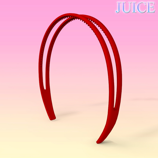 Double Headband