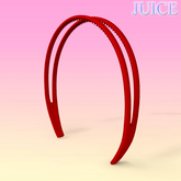 Double Headband