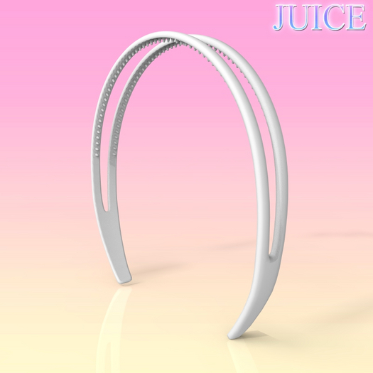 Double Headband